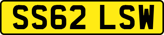 SS62LSW