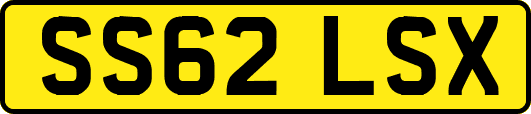 SS62LSX