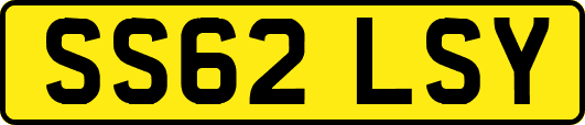 SS62LSY
