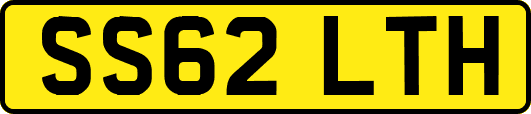 SS62LTH