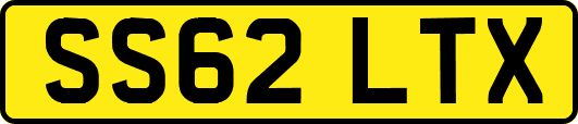 SS62LTX