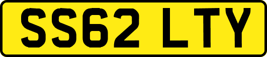 SS62LTY