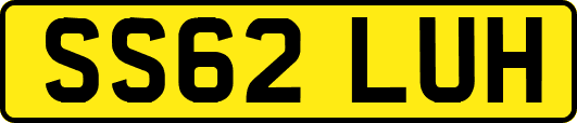 SS62LUH