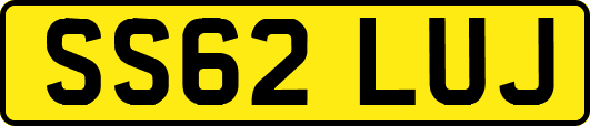 SS62LUJ