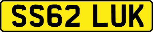 SS62LUK