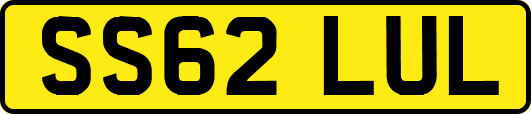 SS62LUL