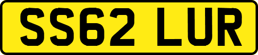 SS62LUR