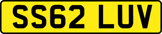 SS62LUV
