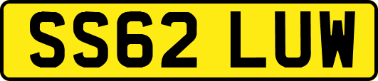 SS62LUW