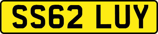 SS62LUY
