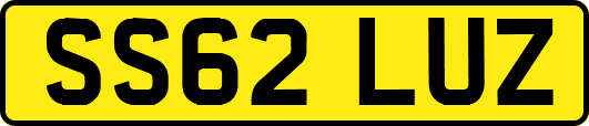 SS62LUZ