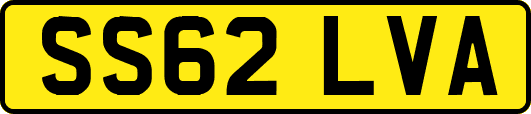 SS62LVA