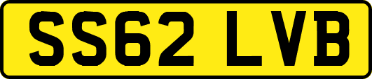 SS62LVB