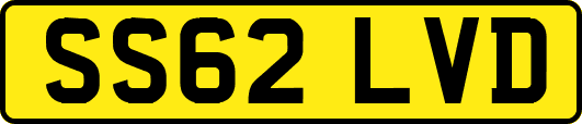 SS62LVD