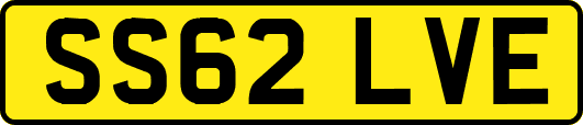 SS62LVE