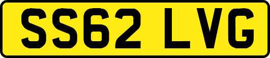 SS62LVG