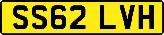 SS62LVH