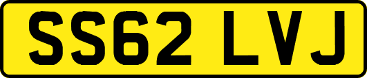 SS62LVJ