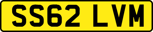 SS62LVM