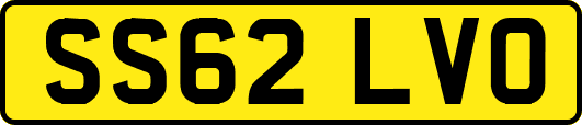 SS62LVO