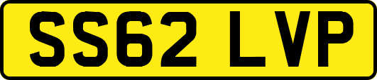 SS62LVP