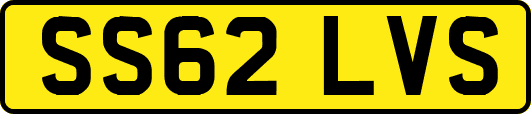SS62LVS