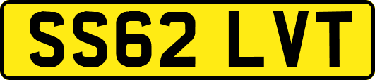 SS62LVT