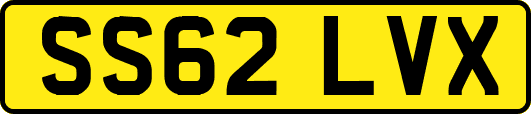 SS62LVX