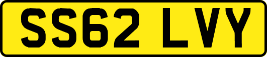 SS62LVY
