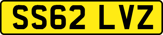 SS62LVZ