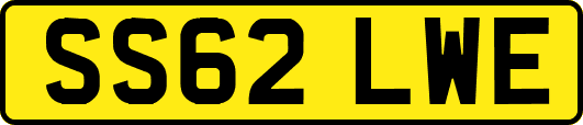 SS62LWE