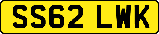 SS62LWK