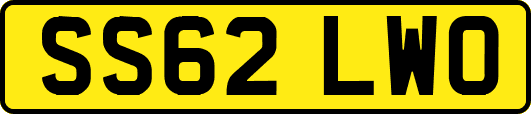 SS62LWO