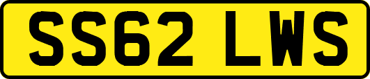 SS62LWS