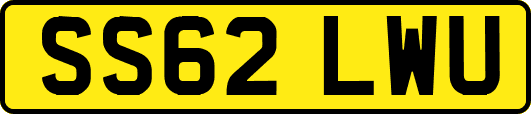 SS62LWU