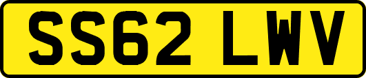 SS62LWV