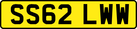 SS62LWW