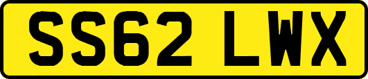 SS62LWX