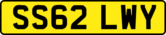 SS62LWY