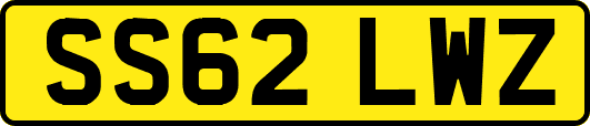 SS62LWZ
