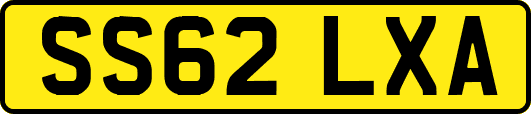 SS62LXA