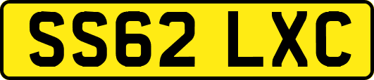 SS62LXC