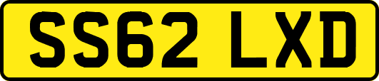 SS62LXD