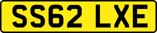 SS62LXE