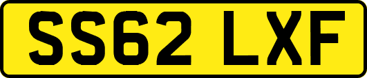 SS62LXF