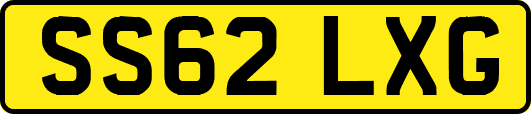 SS62LXG