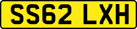 SS62LXH