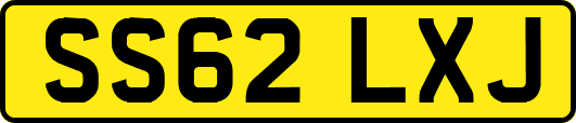 SS62LXJ
