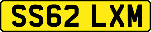 SS62LXM