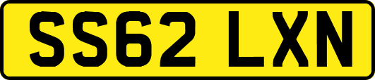 SS62LXN
